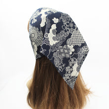 Load image into Gallery viewer, Retro Hair Kerchiefs
