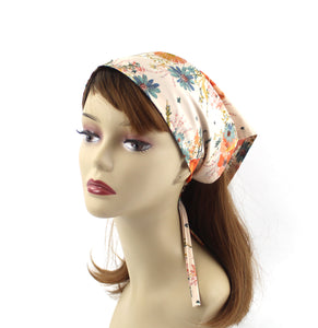 Retro Hair Kerchiefs