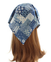 Load image into Gallery viewer, Retro Hair Kerchiefs
